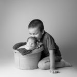 Little Baby Harrison | Kingston Photographer