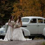 Jessica + Stephanie | Kingston Wedding