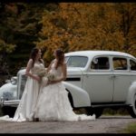 Love is Love | Kingston Wedding Photographer