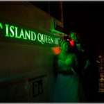 Wedding Venue | Branndyce + Alex’s Island Queen Wedding
