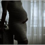 Family Maternity Lifestyle | Kingston Photographer