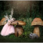 Fairy Sessions | Fine Art portrait