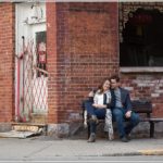 Montreal Engagement Photographer