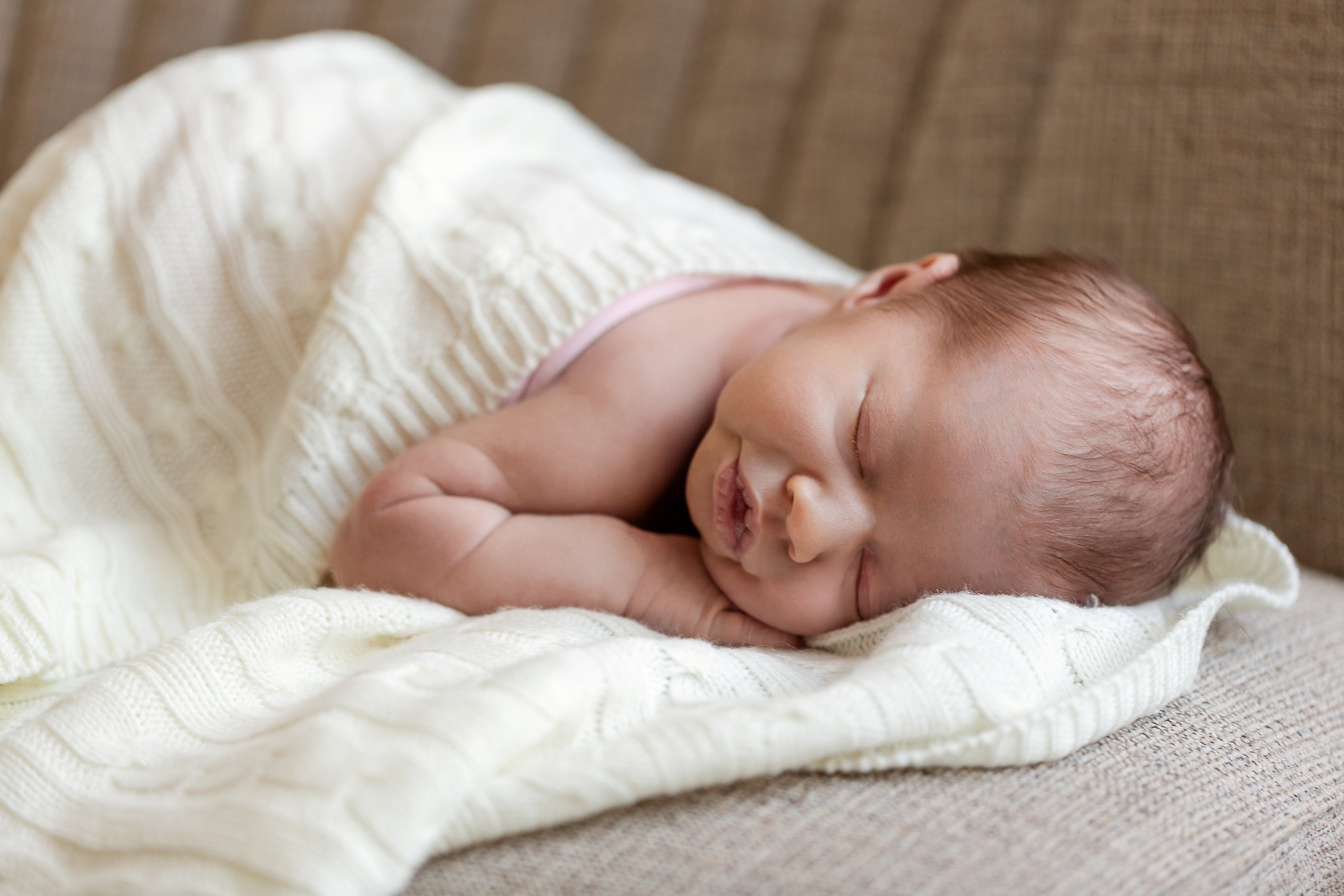 Baby Caelyn – Kingston Lifestyle Newborn