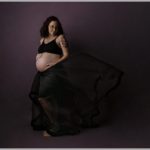 Fine Art Maternity Portraits