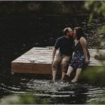 Beaurivage Engagement | Kingston Wedding Photographer